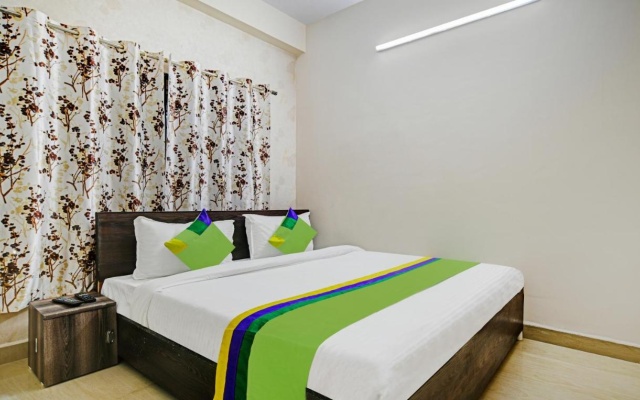 Treebo Alankar Hoshangabad Road