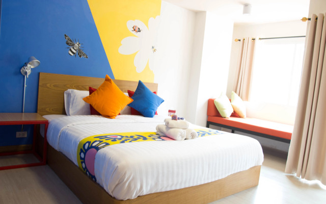 Non Nid Non Noi Design Residence