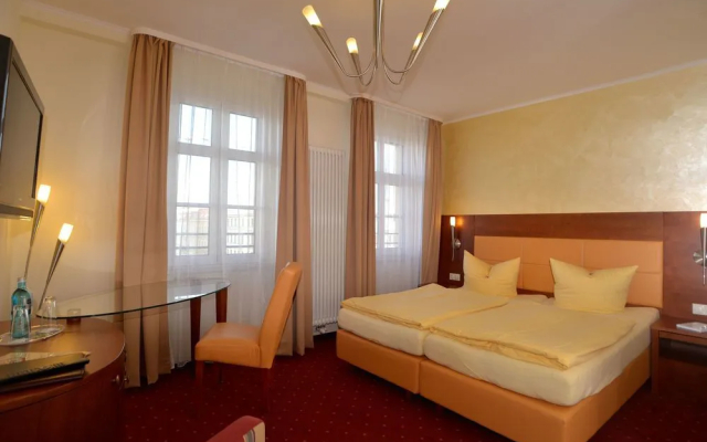 Hotel Arena City