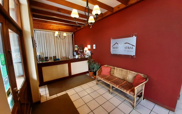 Hotel Austral Ushuaia