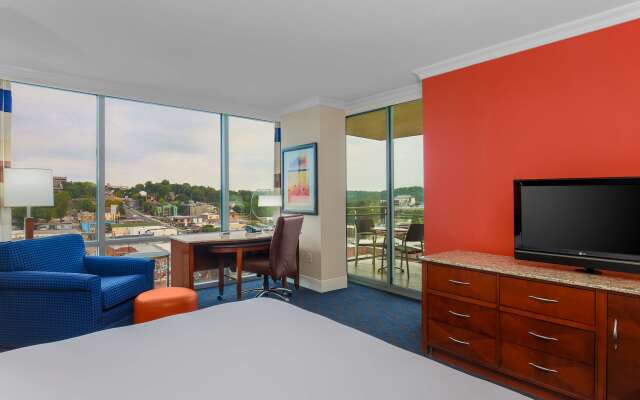 Hilton Branson Convention Center