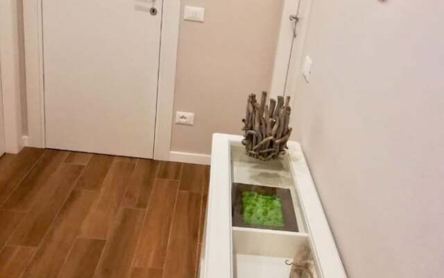 Bixio Suites