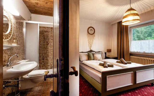 PineTree Lodge