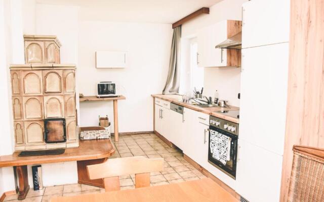Pension s'Platzl Stuhleck