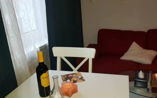 Immaculate 2 Rooms Apartment in Heart of Berlin