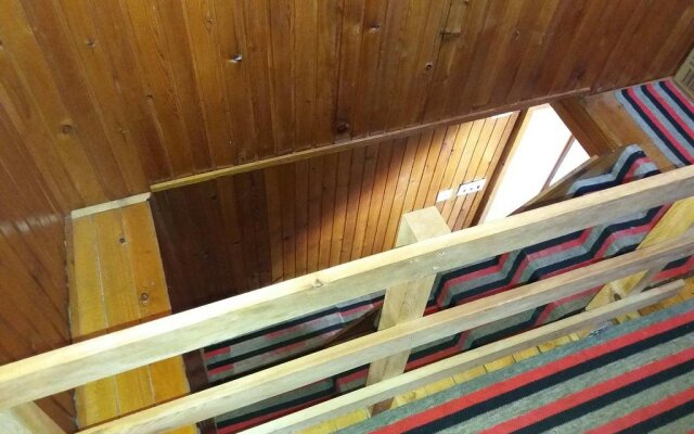 Guesthouse Durmitor Magic
