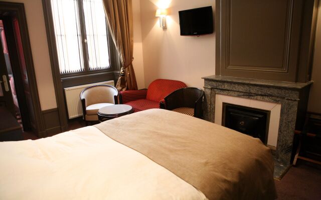 Hôtel Bayard Bellecour