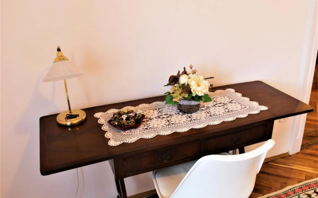 Csilla Home Apartman