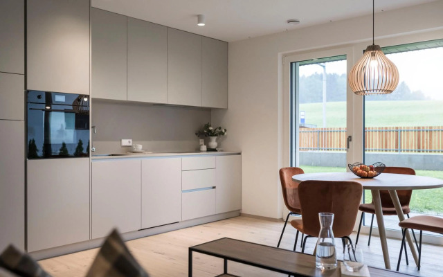 Astor Apartments&Suites