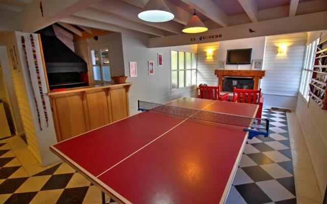 Cabañas Las Marías