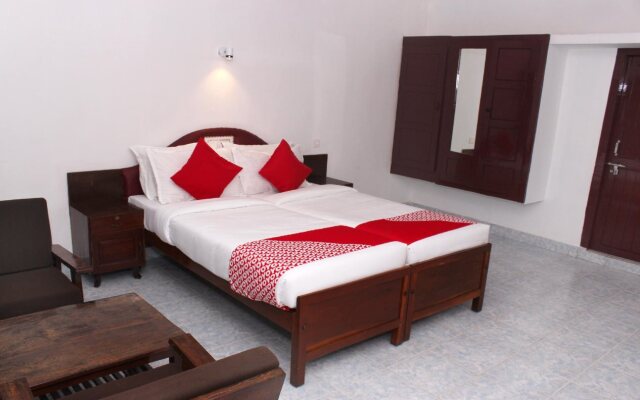 Saanvi Beach Resort By OYO Rooms