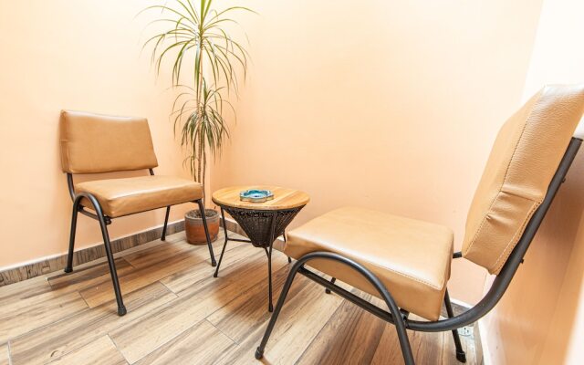 La Martina Guest House