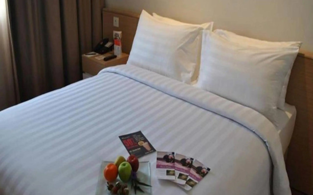 Citadines Connect Airport Jakarta
