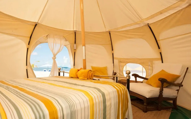 Wild Lotus Camp