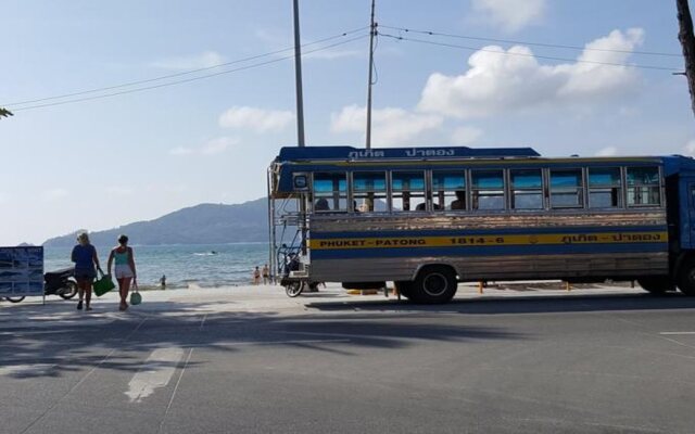 The Atlas Patong