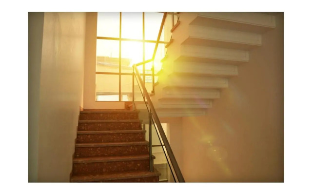 Trident Hill View 4BHK Villa