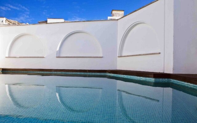 Hotel ITC Sevilla by Soho Boutique