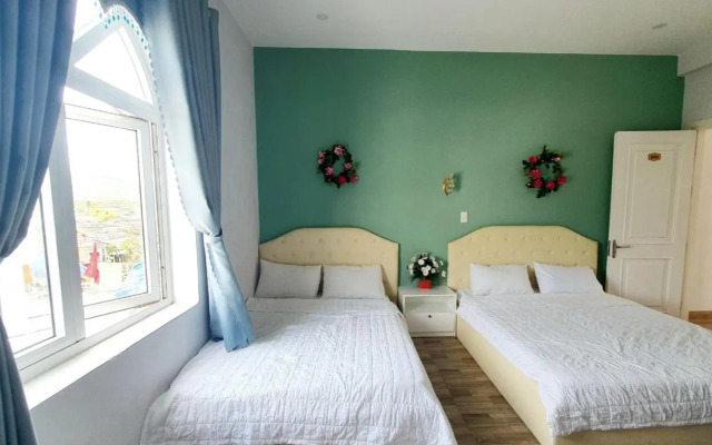 Khach San Ly Son Phu Sy