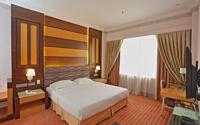 Dynasty Hotel Miri