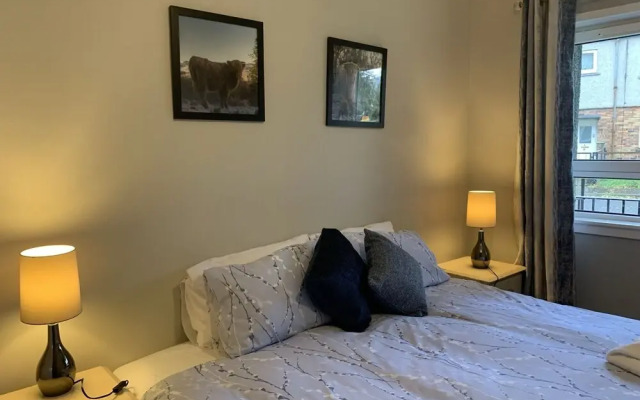 County Cottages Nursery