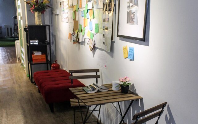 Dreamville Hostel Kuala Lumpur