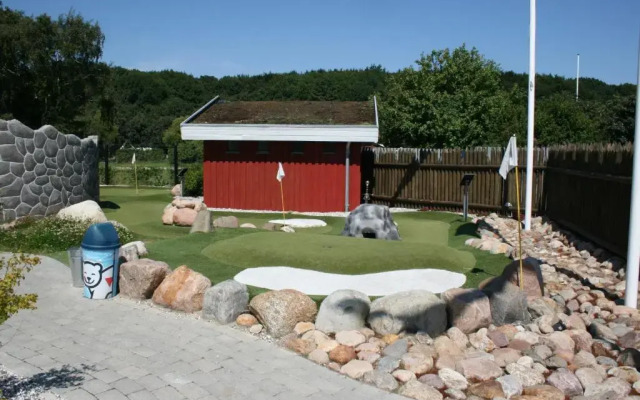 Husodde Strand Camping