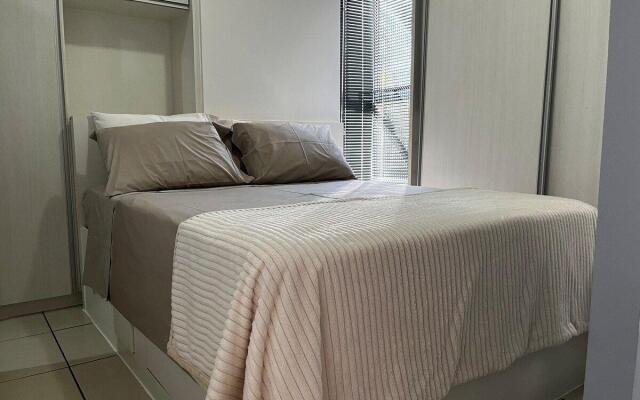 Apartamento ao lado do Parque