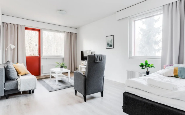 Hiisi Homes Hämeenlinna Idänpää