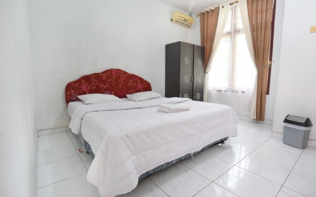 Hotel Puri Ksatria – Guest Rooms – Batam