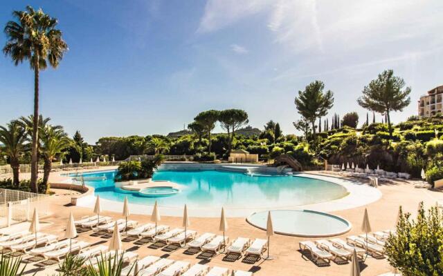 Appartement Saint-Raphaël, 3 pièces, 6 personnes - FR-1-504-605