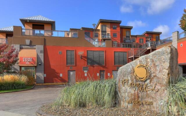 Playa Del Sol Resort - Vacation Rentals