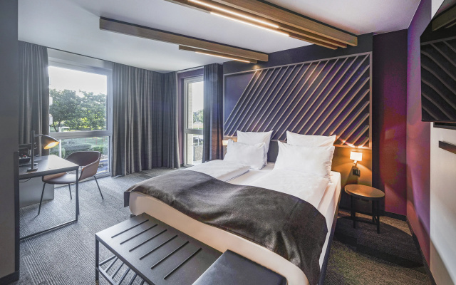 B&B Hotel Dessau