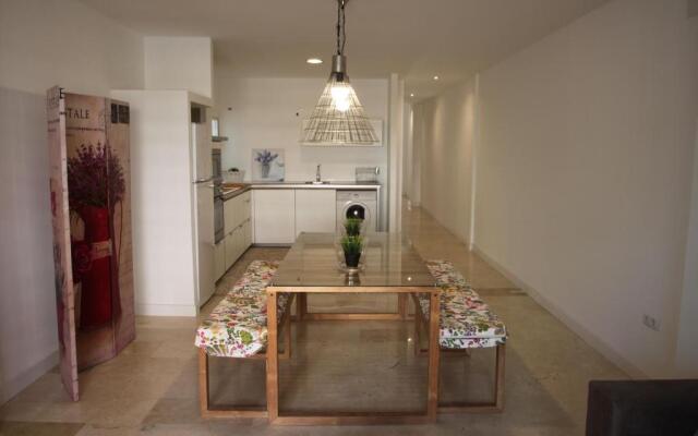 Frentemar C - holiday apartment in Calpe