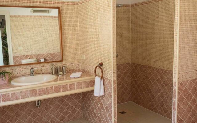 Azul Rentals Villa Albir