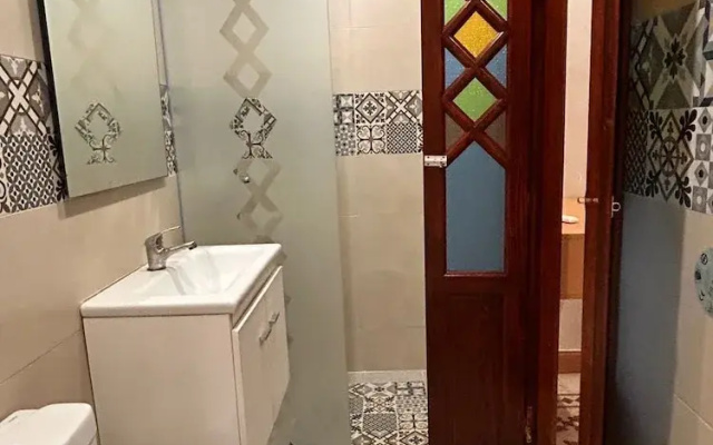 Riad Rabat Laalou
