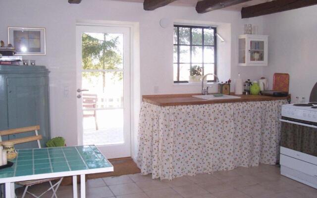 Dyrlev Bed & Breakfast