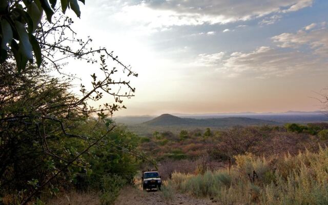 Ohange Namibia Lodge