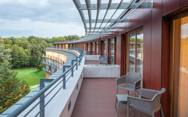 Fagus Hotel Conference & Spa