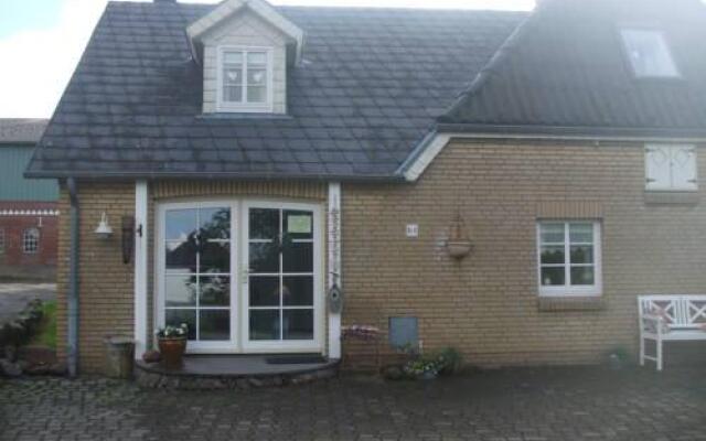 Appartement Dorfstrasse