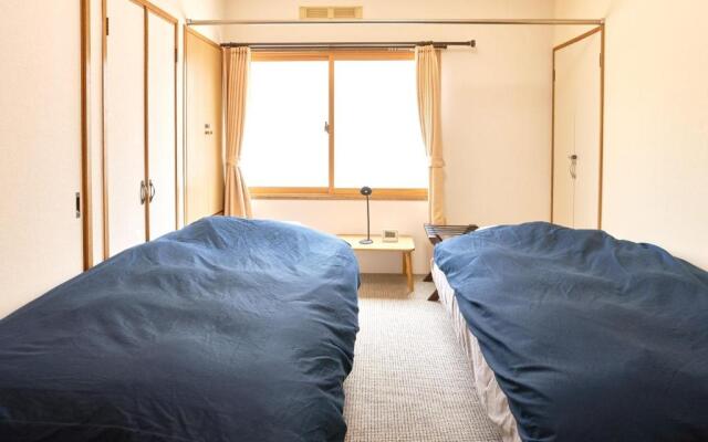 LY INN CHITOSEAIPORT - Vacation STAY 94792