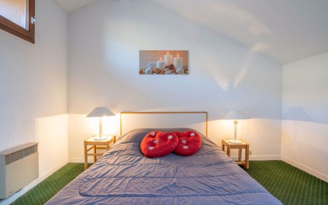 Villa Nécou Les Menuires 16271