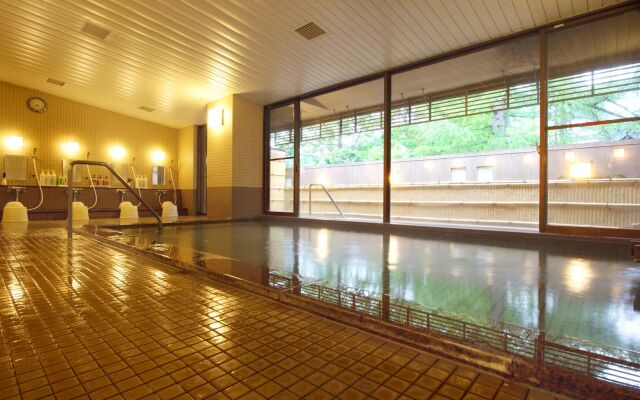 Courtyard by Marriott Hakuba