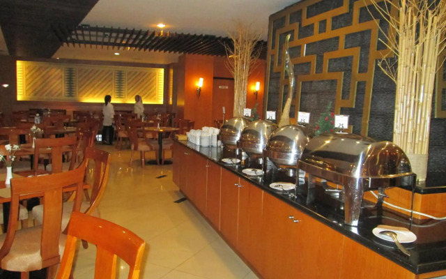 Grand Pasundan Convention Hotel