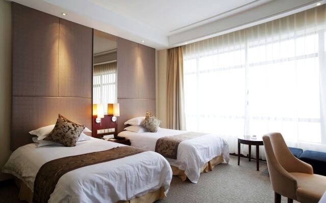 Longting New Century Qiandao Lake