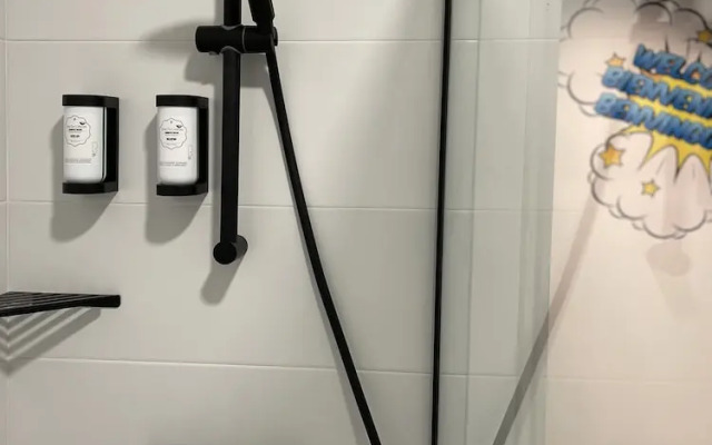 Casual Pop Art Benidorm