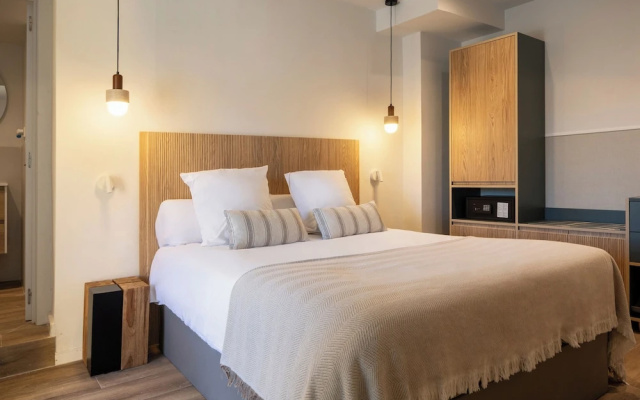 Feelathome Vil-la Romana