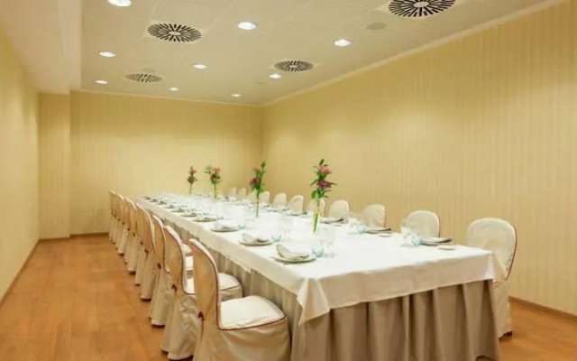 Madrid Leganes Affiliated By Melia