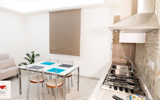 Antonio e Maria Home