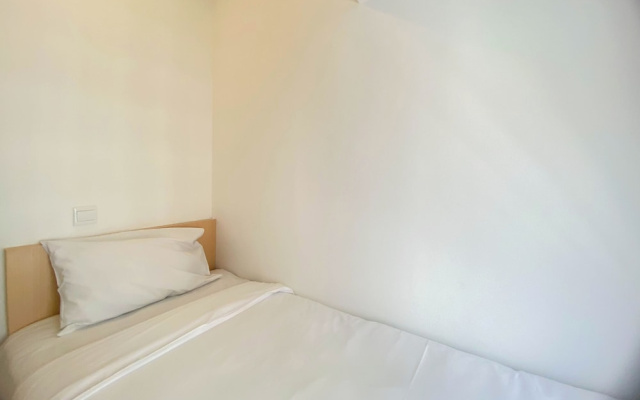 Comfort And Homey 2Br At Tokyo Riverside Pik 2 Apartment – Guest Rooms – Jakarta