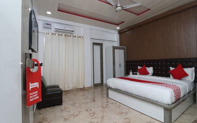 OYO 13722 hotel walnut inn